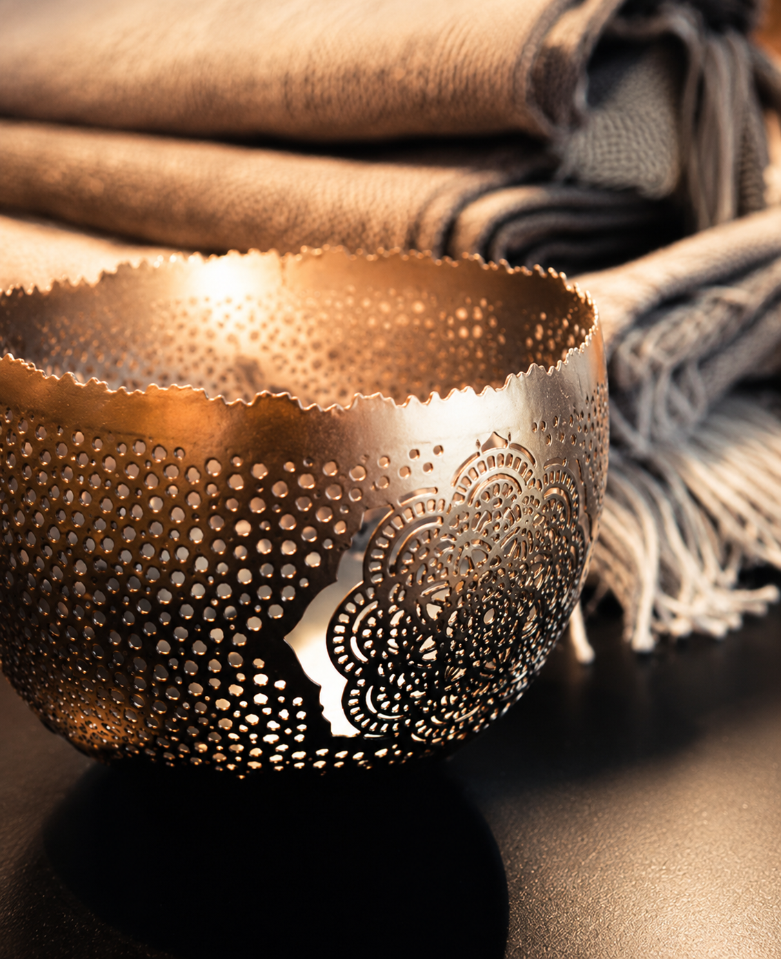 Artisan craft