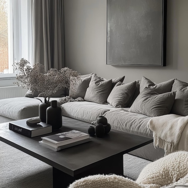 Home furnishing and decor