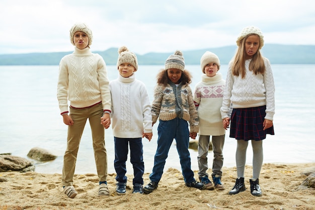 Kids